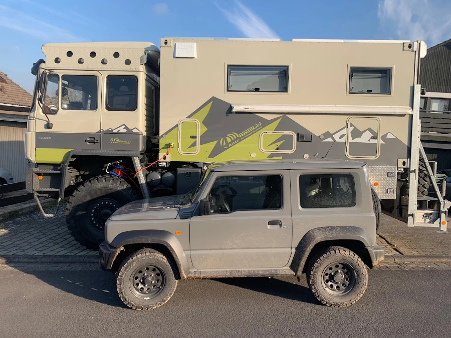 1 - Kfz. -Werkstatt D. Schönmann GmbH