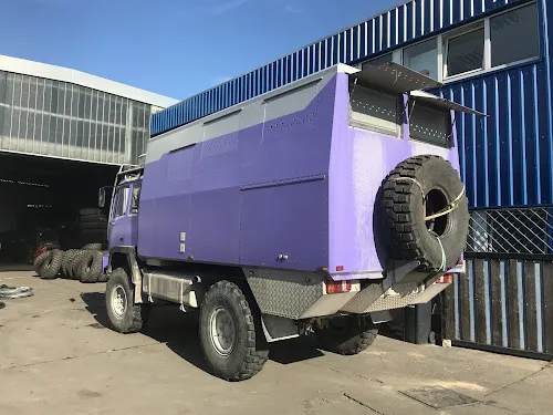 6 - Kfz. -Werkstatt D. Schönmann GmbH