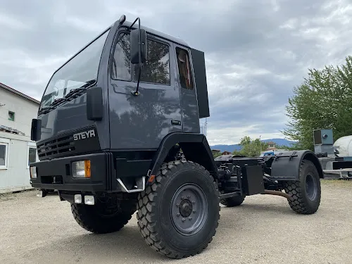 4 - Kfz. -Werkstatt D. Schönmann GmbH