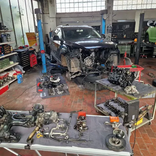 3 - Kfz Werkstatt Darek