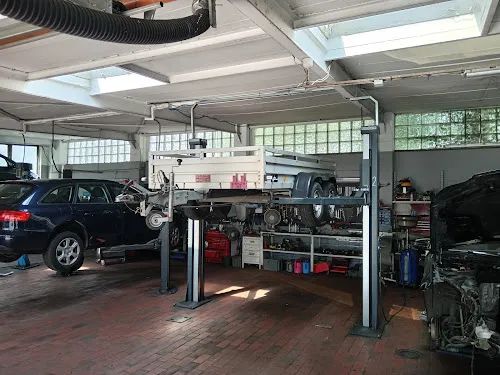 7 - Kfz Werkstatt Darek