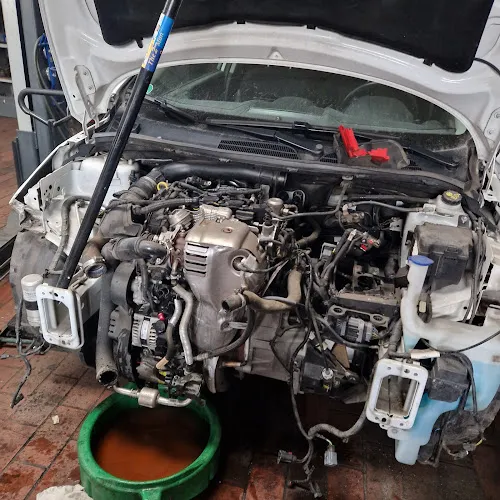 4 - Kfz Werkstatt Darek