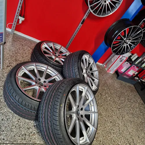 6 - Kfz Werkstatt Darek