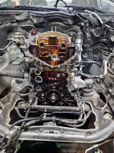 8 - Kfz Werkstatt Darek