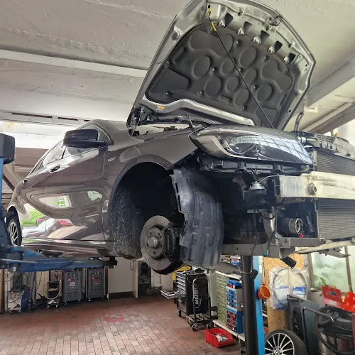 5 - Kfz Werkstatt Darek