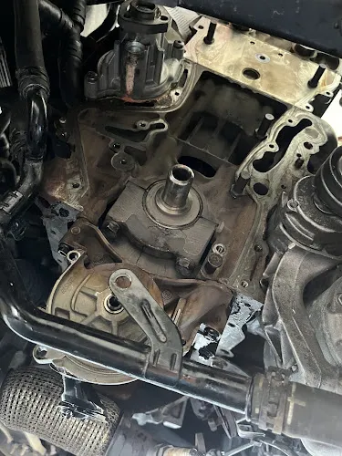 4 - KFZ Werkstatt Frank Weber