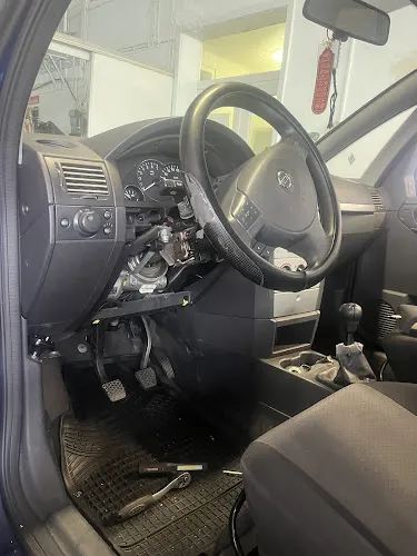 5 - KFZ Werkstatt Frank Weber