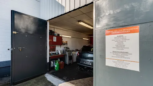 4 - KFZ-Werkstatt Frankfurt - JS Autoservice