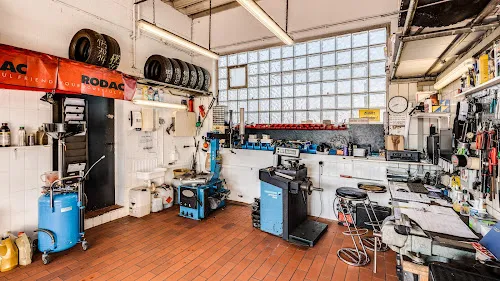 3 - KFZ-Werkstatt Frankfurt - JS Autoservice