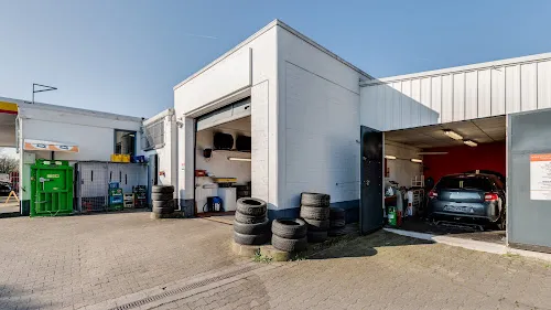 1 - KFZ-Werkstatt Frankfurt - JS Autoservice