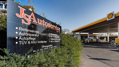 2 - KFZ-Werkstatt Frankfurt - JS Autoservice