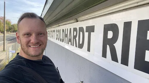 1 - KFZ Werkstatt Goldhardt