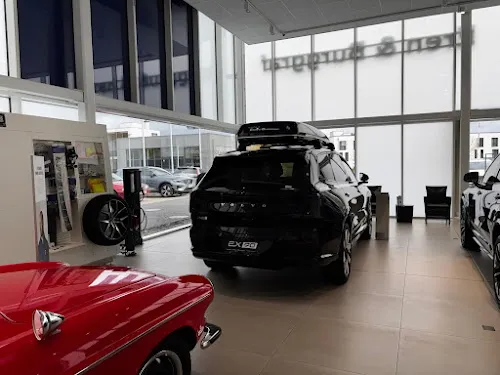 4 - Kfz-Werkstatt Heinz und Marco Sabel GbR