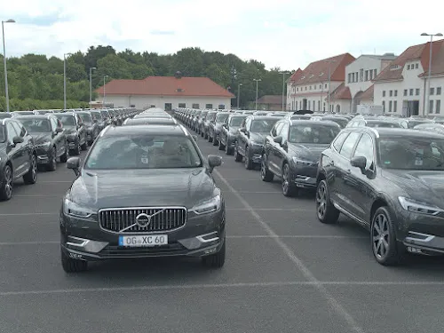 6 - Kfz-Werkstatt Heinz und Marco Sabel GbR