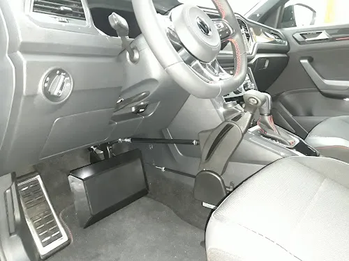 1 - Kfz Werkstatt Hubertus Große