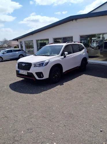 5 - Kfz Werkstatt Hubertus Große