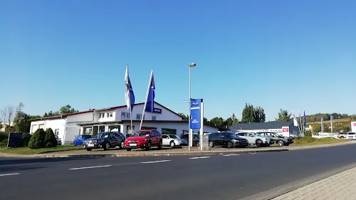 3 - Kfz Werkstatt Hubertus Große