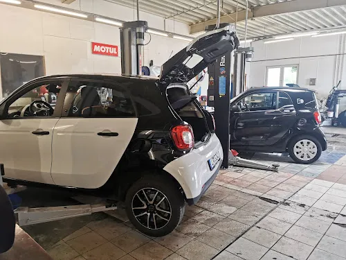 2 - Kfz-Werkstatt - Igel & Slaby GmbH - Lippstadt