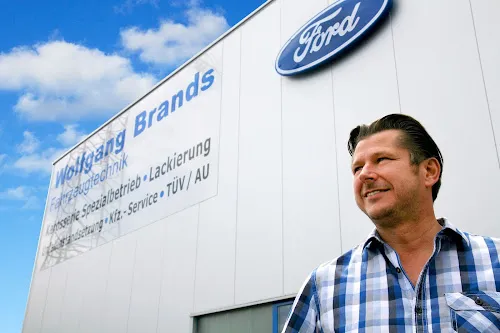 2 - KFZ Werkstatt - Kamil Dinc