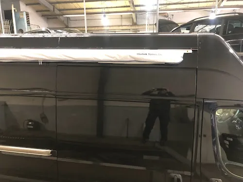 3 - KFZ-Werkstatt L. Knells GmbH - KNELLS Die KFZ Werkstatt