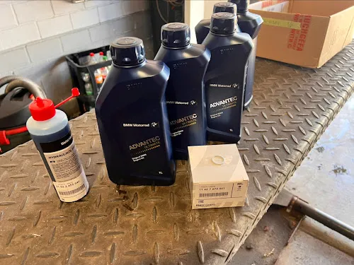 4 - KFZ-Werkstatt L. Knells GmbH - KNELLS Die KFZ Werkstatt