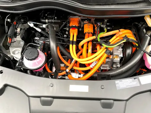 6 - KFZ-Werkstatt L. Knells GmbH - KNELLS Die KFZ Werkstatt