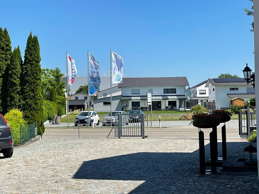 1 - KFZ-Werkstatt Liebl