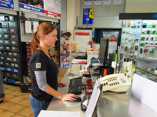 4 - KFZ-Werkstatt Liebl