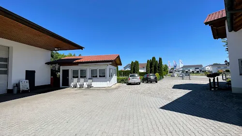 2 - KFZ-Werkstatt Liebl