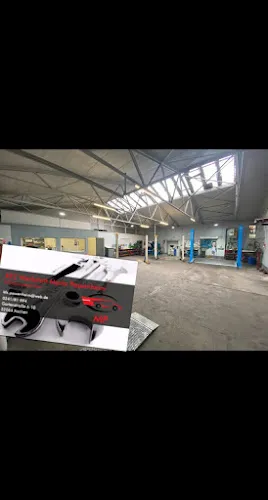 1 - KFZ Werkstatt Mario Passenheim