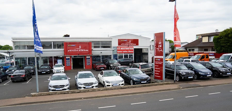 1 - Kfz Werkstatt Markus Gottwalz