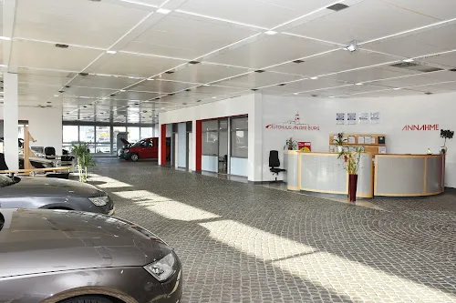 3 - Kfz Werkstatt Markus Gottwalz