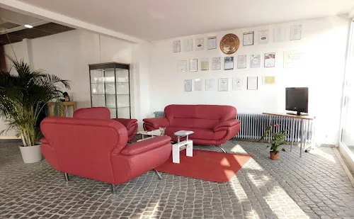 4 - Kfz Werkstatt Markus Gottwalz