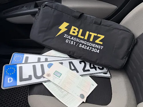 4 - KFZ Werkstatt Markus Klie