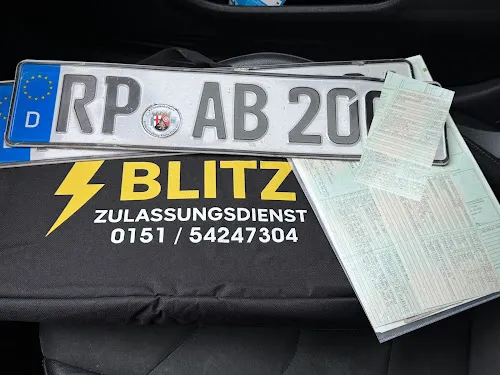 1 - KFZ Werkstatt Markus Klie