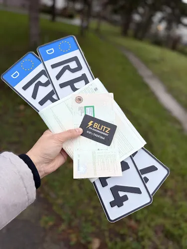 5 - KFZ Werkstatt Markus Klie