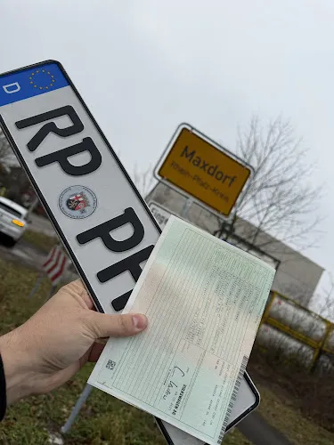 3 - KFZ Werkstatt Markus Klie