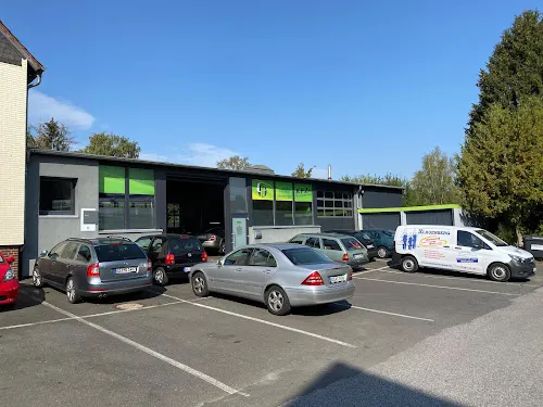 2 - KFZ-Werkstatt Mathias Siegert