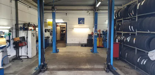 3 - KFZ-Werkstatt Meister R.Breuer