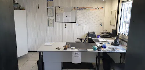 5 - KFZ-Werkstatt Meister R.Breuer