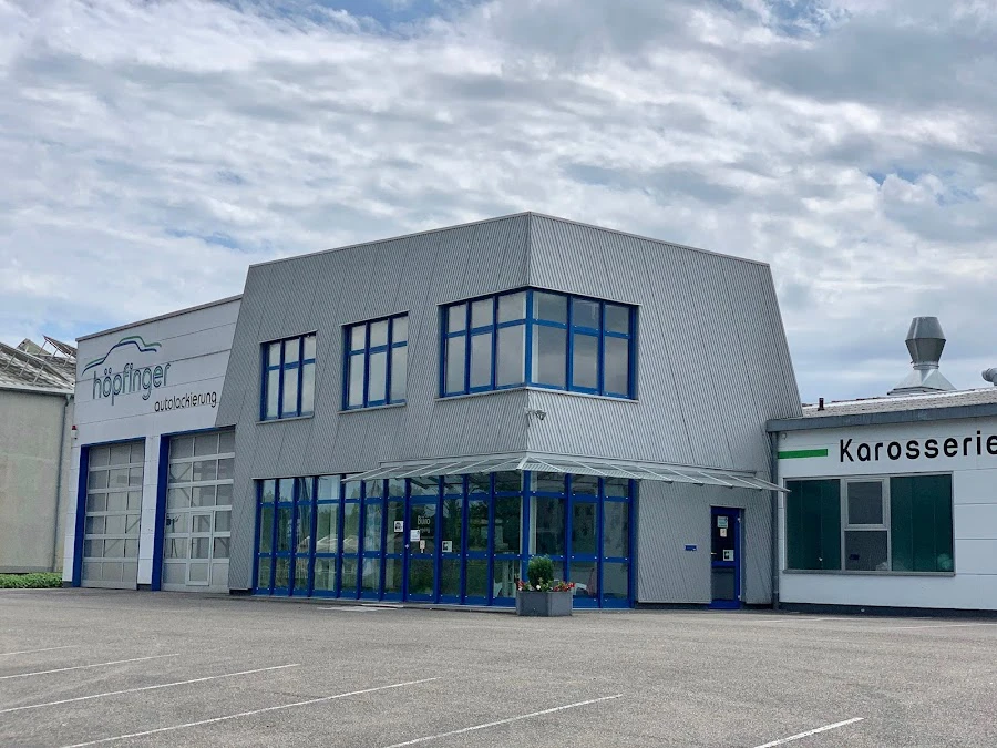 1 - Kfz-Werkstatt Michael Walczok