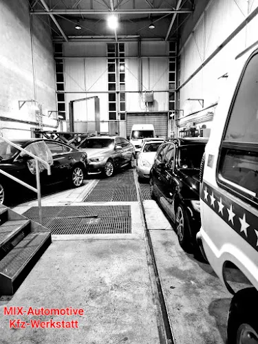 2 - KFZ-Werkstatt MIX-Automotive inh. Yuriy Reikh