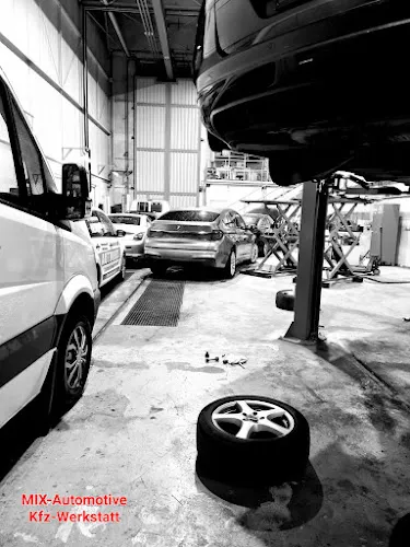 3 - KFZ-Werkstatt MIX-Automotive inh. Yuriy Reikh