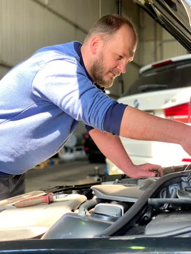 4 - KFZ-Werkstatt MIX-Automotive inh. Yuriy Reikh