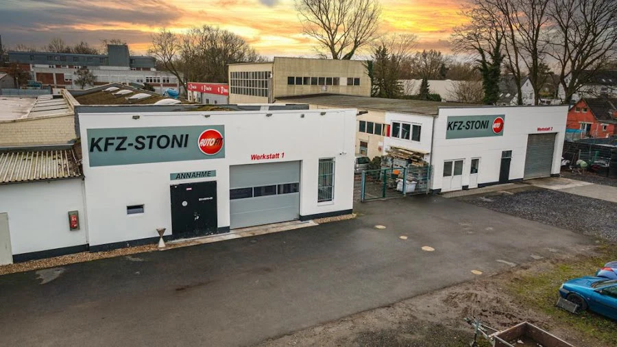 1 - KFZ-Werkstatt Modner