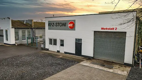 2 - KFZ-Werkstatt Modner