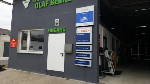 3 - KFZ-Werkstatt Modner