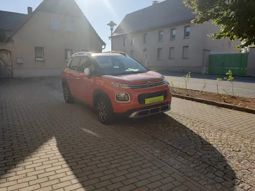 4 - Kfz-Werkstatt Olaf Wachsmuth