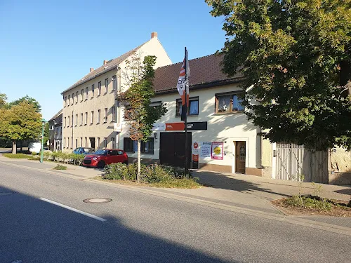 2 - Kfz-Werkstatt Olaf Wachsmuth