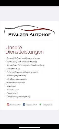 6 - KFZ Werkstatt Patrik Grabler